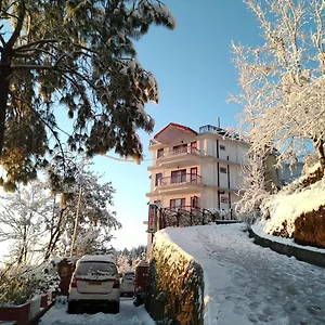 Sunrise Shimla